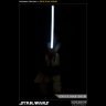 Фигурка Star Wars Jedi Padawan Obi-Wan Kenobi 32 cm (Sideshow)