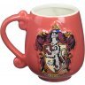 Кружка Gryffindor Logo Гаррі Поттер Ceramic Mug Decorative Officially Licensed