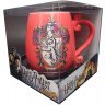 Кружка Gryffindor Logo Гаррі Поттер Ceramic Mug Decorative Officially Licensed