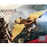 Конструктор Mega Bloks Assassins Creed - DA VINCI'S FLYING MACHINE