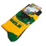 Шкарпетки Marvel Good Loot - MC Hulk Socks Халк (39-46)