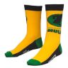 Шкарпетки Good Loot Marvel MC Hulk Socks Халк (39-46)