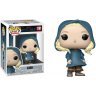 Фігурка Funko Pop Відьмак Witcher Ciri Цирі фанко 1191