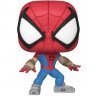 Фігурка Funko Marvel Mangaverse Spider-Man Людина павук фанко 982 Exclusive