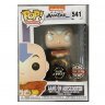 Фігурка Funko Avatar The Last Airbender Aang on Airscooter Фанко Аватар Аанг 541 (Chase Exclusive) 