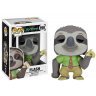 Фігурка Funko Pop Disney Flash Zootopia Figure