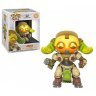 Фігурка Overwatch Funko Pop! 6 "Orisa (Over-Sized) Figure
