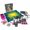 Настольная игра Funkoverse: Squid Game 100 4-Pack Фанко Игра в кальмара