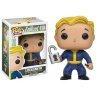 Фигурка Funko Pop! Fallout Locksmith Exclusive 