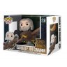 Фігурка Funko Rides: Lord of The Rings - Gwaihir with Gandalf Володар кілець Гендальф на орле