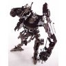 Фігурка Transformers Decepticon Barricade robot Action figure