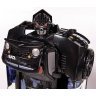 Фигурка Transformers Decepticon Barricade  robot Action figure