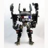 Фигурка Transformers Decepticon Barricade  robot Action figure