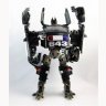 Фігурка Transformers Decepticon Barricade robot Action figure