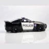 Фигурка Transformers Decepticon Barricade  robot Action figure