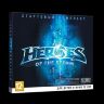 Heroes of the Storm (PC, Jewel, русская версия) 