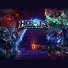 Heroes of the Storm (PC, Jewel, російська версія)