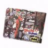 Гаманець Harley Quinn Wallet Харлі Квінн