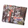 Кошелёк Harley Quinn Wallet Харли Квинн