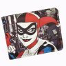 Кошелёк Harley Quinn Wallet Харли Квинн