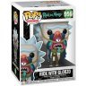 Фігурка Funko Vynl: Rick and Morty: Rick with Glorzo Рік і Морті фанко 956
