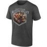 Футболка Hearthstone - Fractured in Alterac Valley T-Shirt  (размер L)