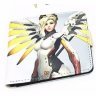 Кошелёк - Overwatch Angel Wallet