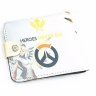 Кошелёк - Overwatch Angel Wallet