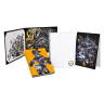 Книга The Art of Overwatch (Limited Edition) (Твёрдый переплёт) (Eng) 