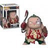 Фігурка Funko Pop Games: Dota 2 - Pudge Пудж Дота 2 Фанко 355