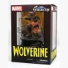 Фігурка Diamond Select Toys Marvel Gallery: Wolverine