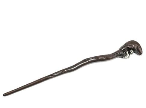 Чарівна паличка смертежерів (Death Eater's Magical Wand) №1