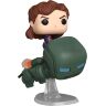 Фігурка Funko Marvel Captain Carter Hydra Stomper фанко Капітан Картер Гідра Exclusive 885