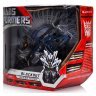 Фигурка Transformers Decepticon Blackout Premium robot Action figure