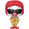 Фігурка Funko Pop Rock Out Ronald McDonalds Figure