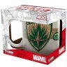 Чашка MARVEL Groot (Кружка Грут) 320 мл