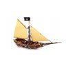 Конструктор Mega Bloks Assassins Creed - Gunboat Takeover