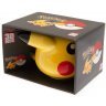 Кружка 3D Pokemon Pikachu чашка Покемон Пикачу