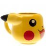 Кружка 3D Pokemon Pikachu чашка Покемон Пикачу
