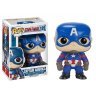 Фігурка Captain America 3 Civil War Pop! Vinyl Figure