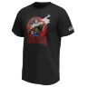 Футболка Blizzard 30th Anniversary - Black Thorne Arcade Collection Black T-Shirt (розмір L)