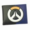 Гаманець - Overwatch Logo Wallet # 2