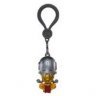 Подвеска для рюкзака Overwatch Backpack Hangers Zenyatta