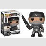 Фігурка Funko POP Gears of War - Marcus Fenix (Old Man)