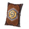 М'яка іграшка подушка - Hearthstone Legend Card Back Cushion