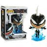 Фигурка Funko Pop Фанко Поп Marvel Venom Venomized Storm Шторм веномизированный Веном 10см V S 512
