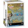 Фигурка Funko One Piece: Usopp Фанко Ван-Пис Большой куш Усопп 1774