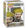 Фигурка Funko One Piece: Usopp Фанко Ван-Пис Большой куш Усопп 1774