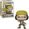 Фигурка Funko One Piece: Usopp Фанко Ван-Пис Большой куш Усопп 1774