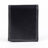 Кошелёк Harry Potter Hogwarts Crest Black Wallet